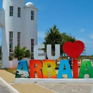 Cantinho Em Arraial Casa de Férias Arraial do Cabo