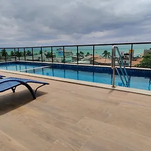 Porto Amarelus Apartamento